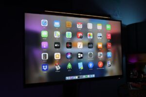 Smart TV Apps