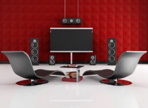 How to turn your Smart TV into a Home Theater System