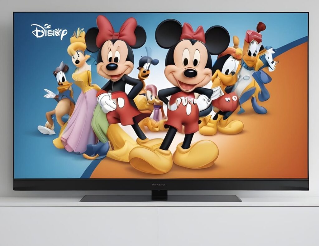 How To Get Disney Plus On Smart TV: 5 Simple Steps
