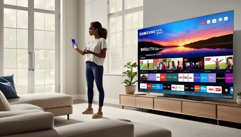 What Can A Samsung Smart TV Do? Ultimate Beginner's Guide