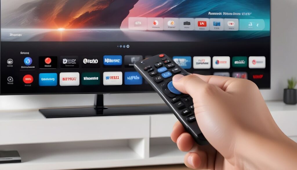 How To Pair Samsung Smart TV Remote Control: 3 Simple Steps