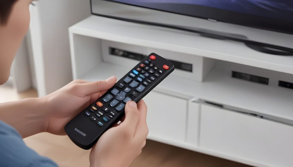 How To Pair Samsung Smart TV Remote Control: 3 Simple Steps