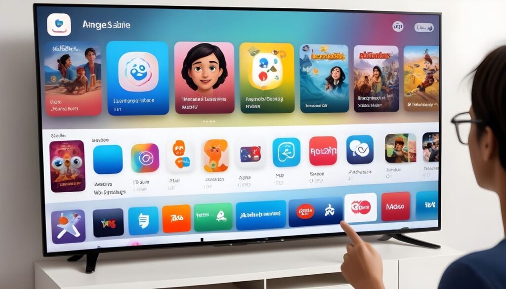 Learning Languages With Interactive Smart TV Apps: Ultimate Guide
