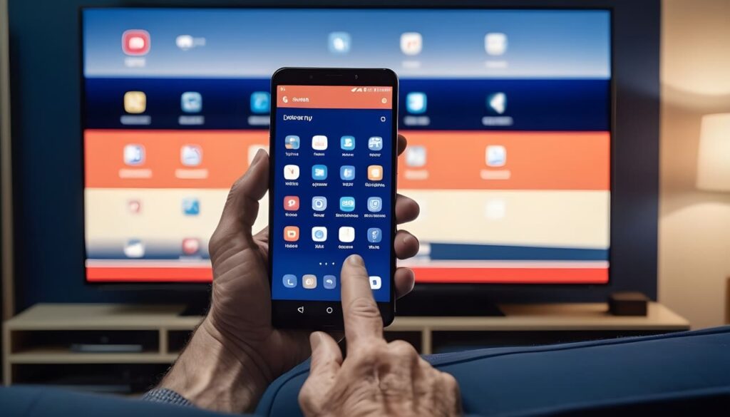 How Do You Mirror Your Samsung Phone To Your TV: 2 Easy Methods