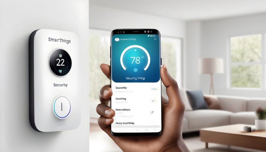 Samsung SmartThings App: Your Ultimate Smart Home Guide