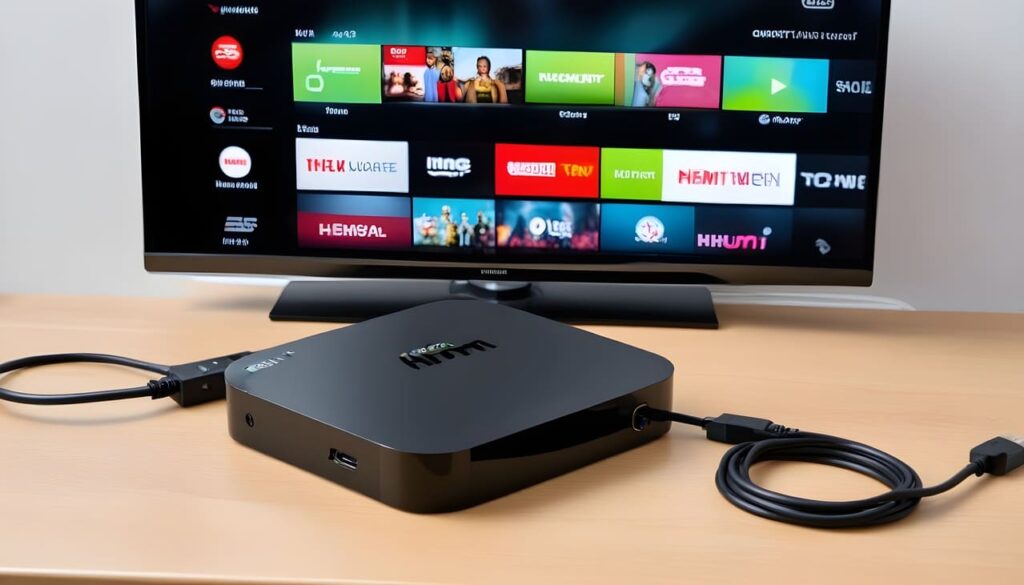 Tv Install Box Turn Any TV Into Smart TV Using A Smart TV Box: 4 Easy Steps