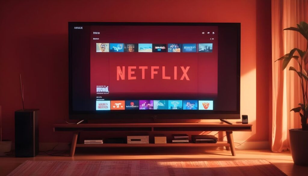 What Devices Can You Use To Watch Netflix On Your TV?