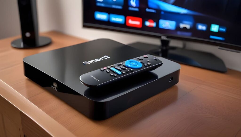 Turn Any TV Into Smart TV Using A Smart TV Box: 4 Easy Steps
