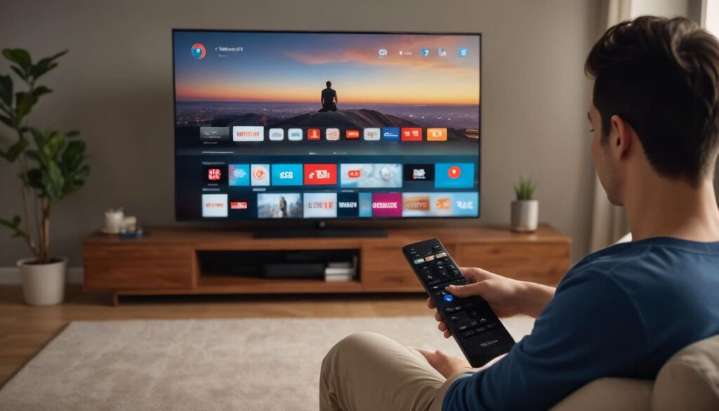 15 FREE Live TV Apps For Your Smart TV: Stream 15X The Fun!