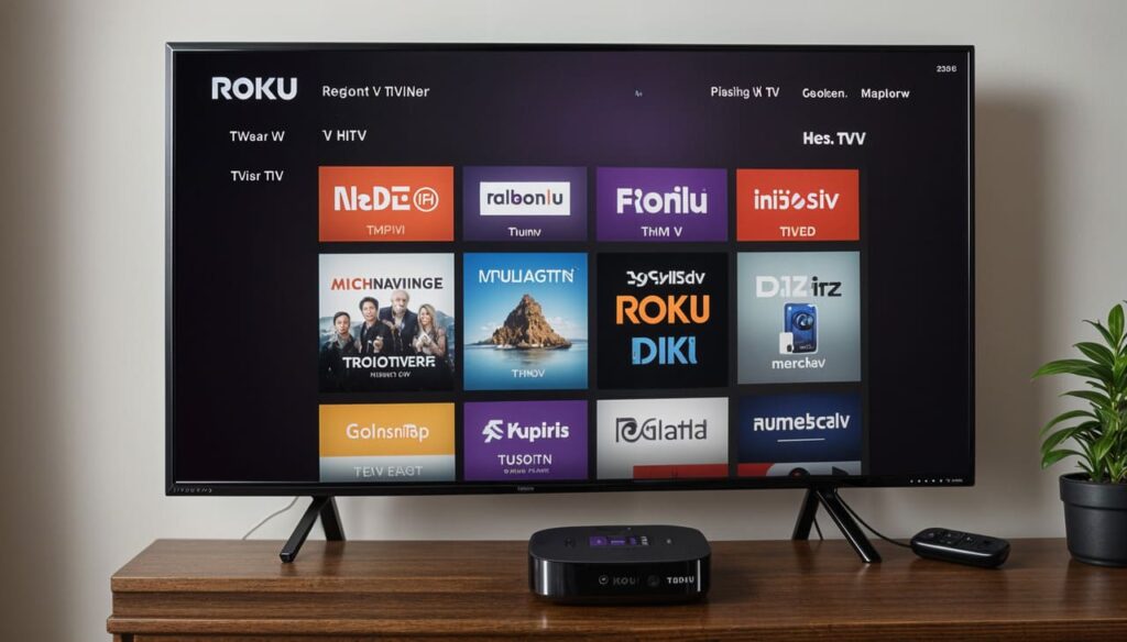 Video Roku Tv What Is Roku TV: Ultimate Guide In 10 Easy Steps!