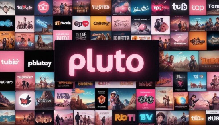 Streaming Com Smart TVs And Streaming Free Content: Top Apps And Platforms