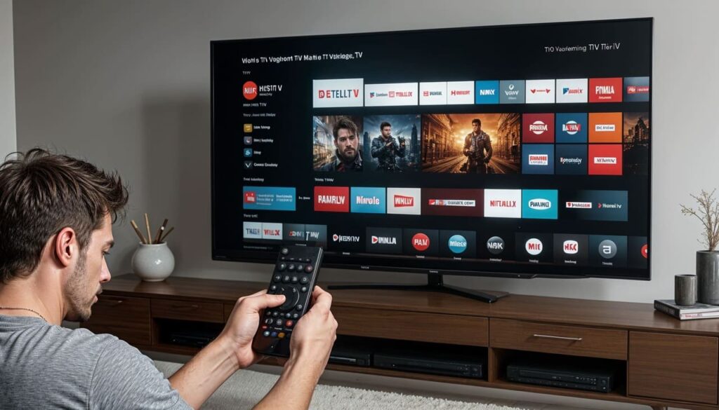 Common Smart TV Troubleshooting Tips For Beginners