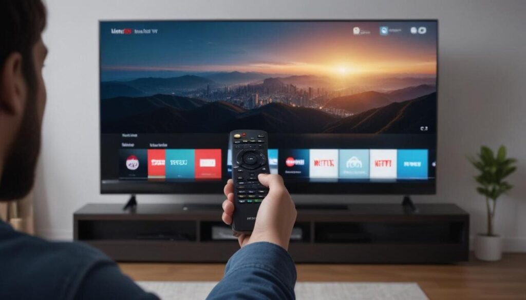 LATEST SOFTWARE UPDATE FOR PHILIPS SMART TV visual data 6