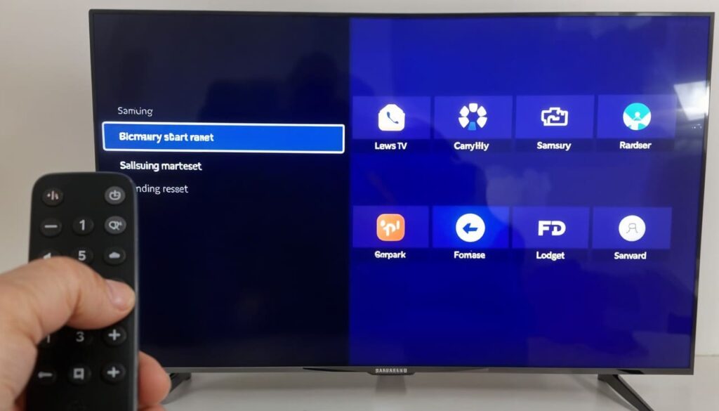 How To Factory Reset A Samsung Smart TV: Ultimate Guide