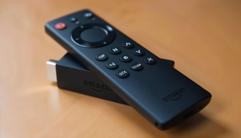 How To Fix Amazon Fire TV Stick Remote Issues: Ultimate Guide