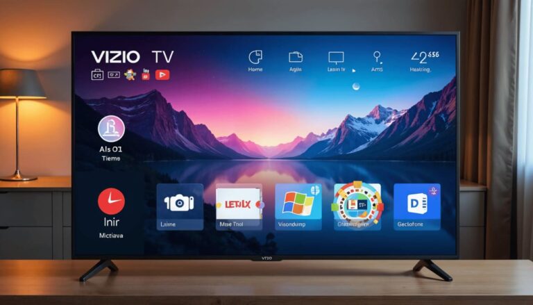 How To Uninstall Apps On Vizio Smart TV: Ultimate Guide