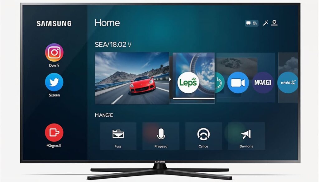 Smart Tv Software How To Update Firmware On Samsung Smart TV: Ultimate Guide