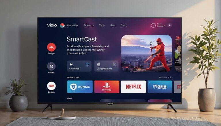 How To Uninstall Apps On Vizio Smart TV: Ultimate Guide