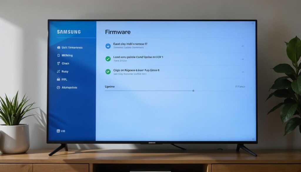 How To Update Firmware On Samsung Smart TV: Ultimate Guide