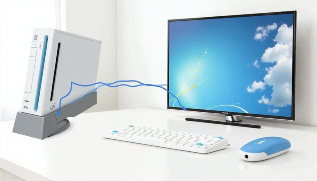 How To Connect Wii To Smart TV: A Comprehensive Guide