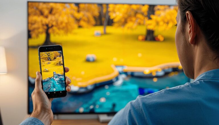 How To Cast To A TV Without WiFi? 10 Easy Methods
