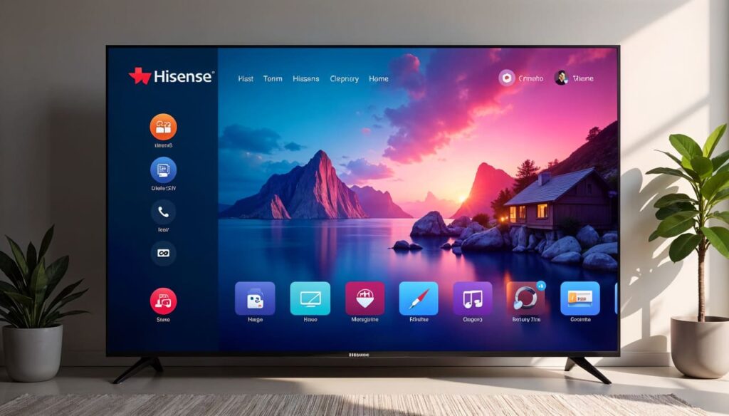 factory reset hisense smart tv Smart TV Club