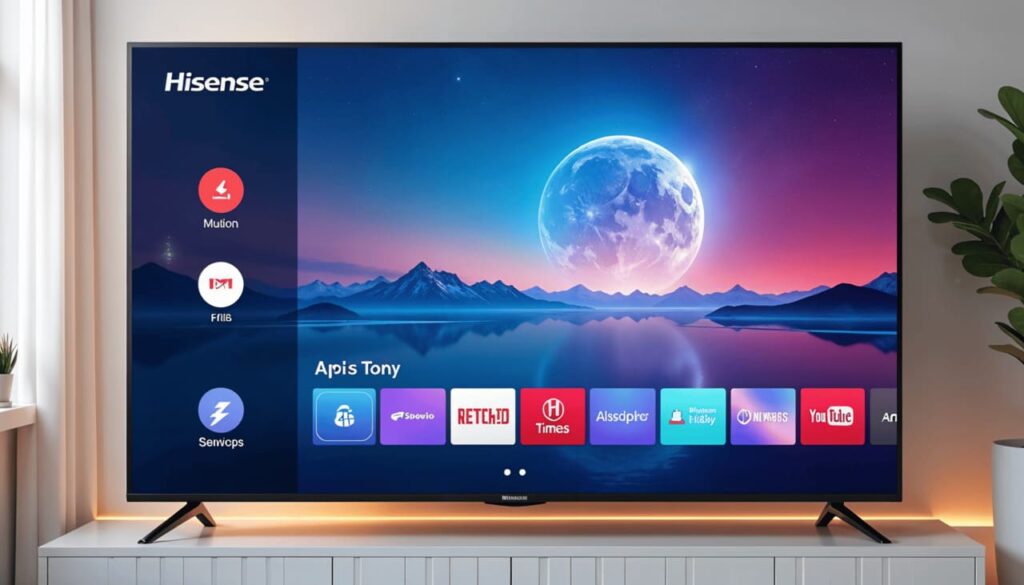 How To Install Third-Party Apps On Hisense Smart TV: Ultimate Guide