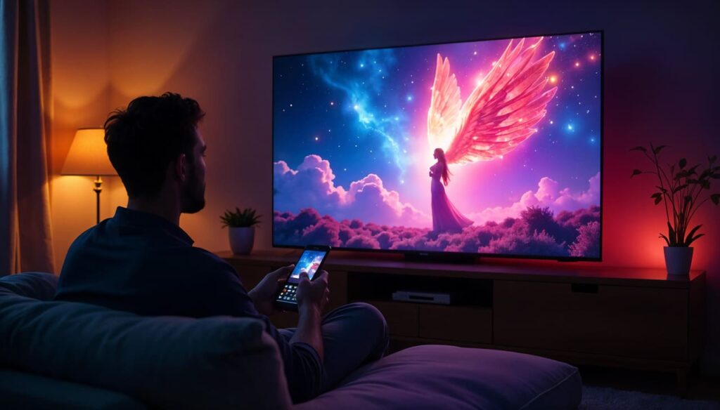 How To Stream On Smart TV From iPhone, iPad, Android, And PC