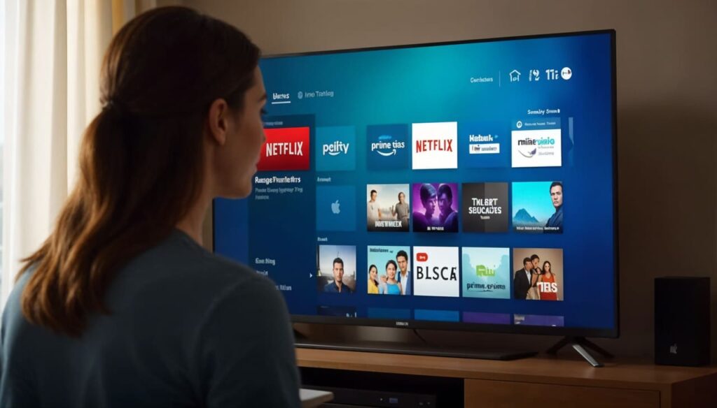 How To Stream On Smart TV From iPhone, iPad, Android, And PC