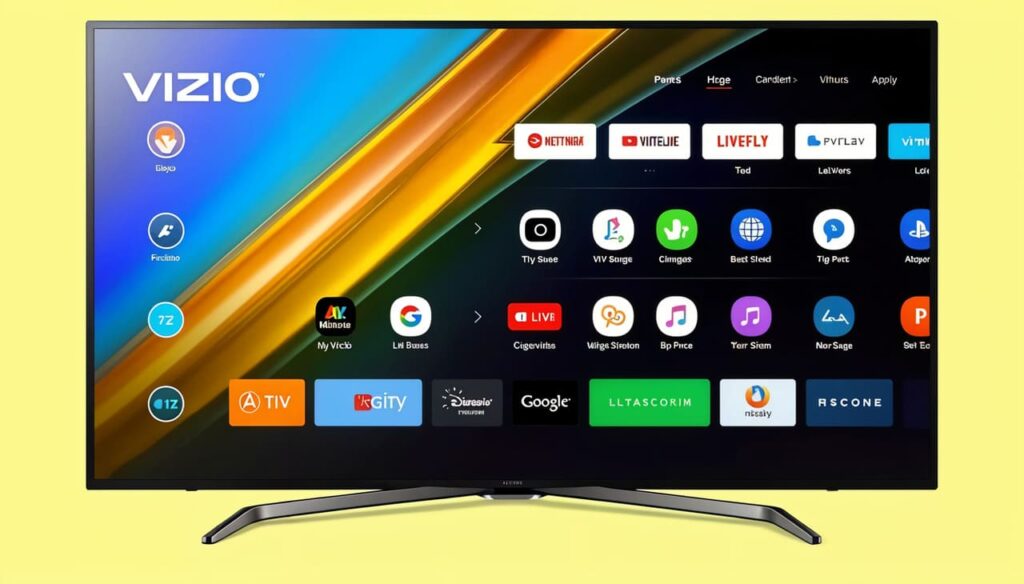 How To Update Apps On Vizio Smart TV: Ultimate Guide