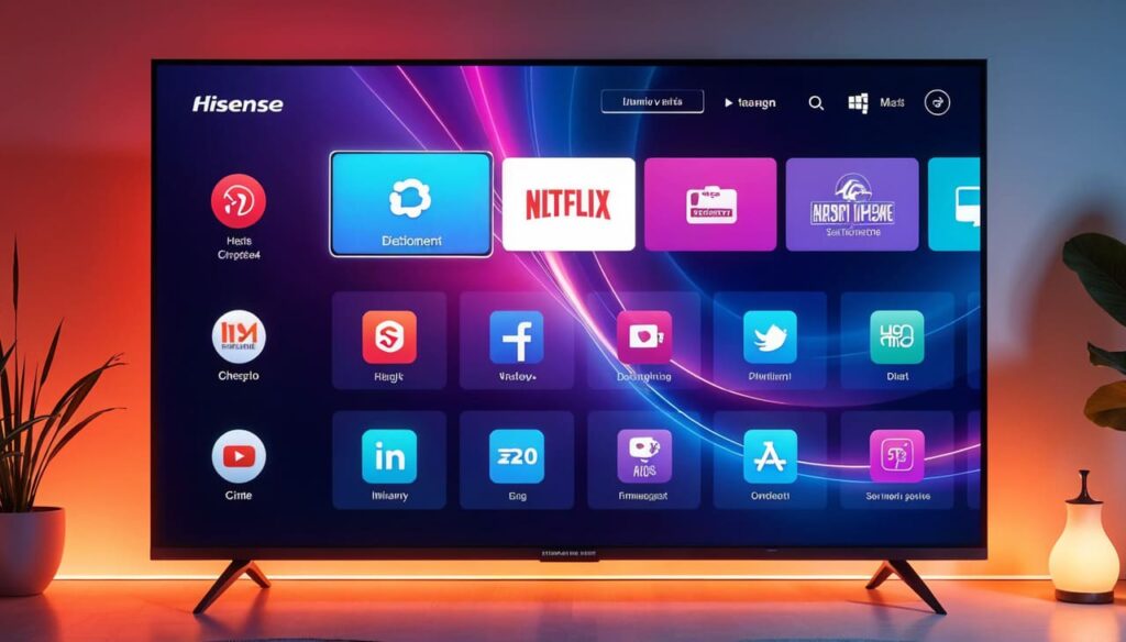 Smart Tv Software How To Update Firmware On Hisense Smart TV: Ultimate Guide