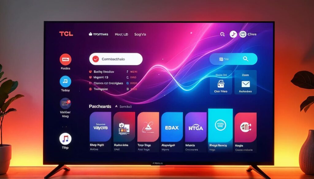 Smart Tv Software How To Update Firmware On TCL Smart TV: Ultimate Guide