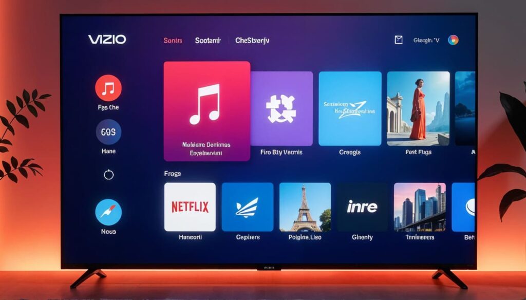 Smart Tv Software How To Update Firmware On Vizio Smart TV: Ultimate Guide