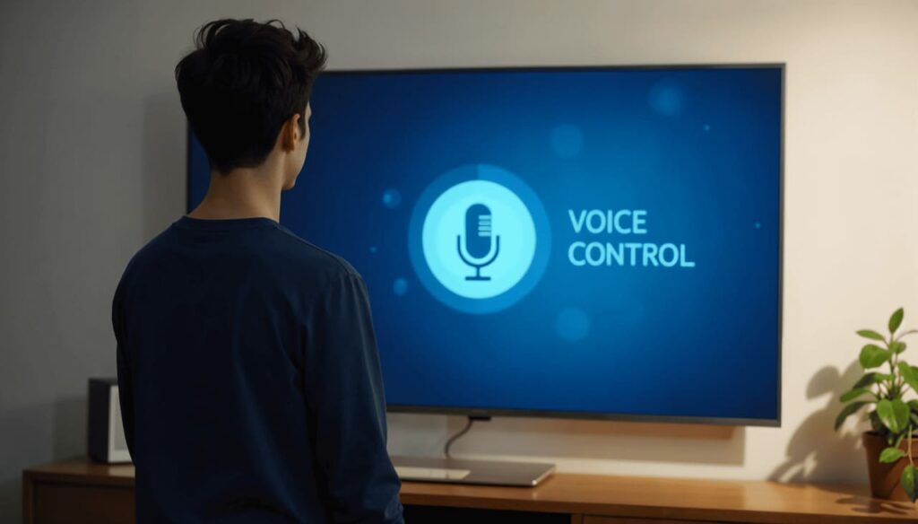 Voice Control Feature How To Use Voice Control On Roku TV: Ultimate Guide
