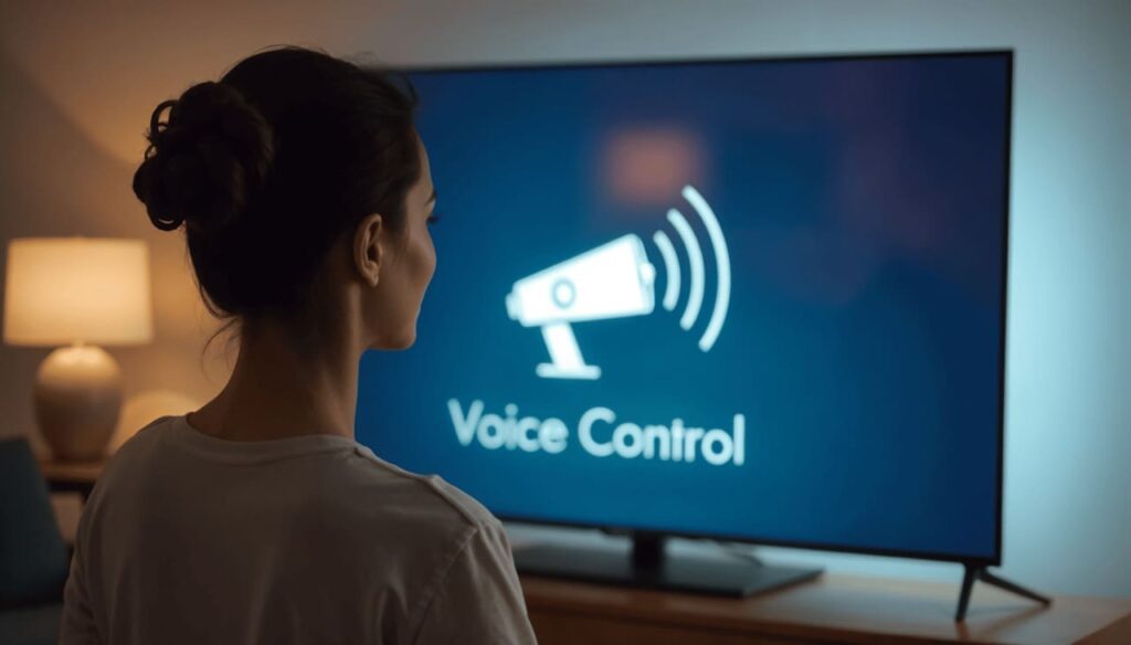How To Use Voice Control On TCL Smart TV: Ultimate Guide