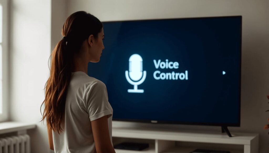 How To Use Voice Control On Vizio Smart TV: Ultimate Guide