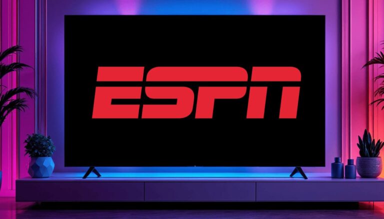 How To Watch ESPN On Smart TV For Free? Ultimate Guide