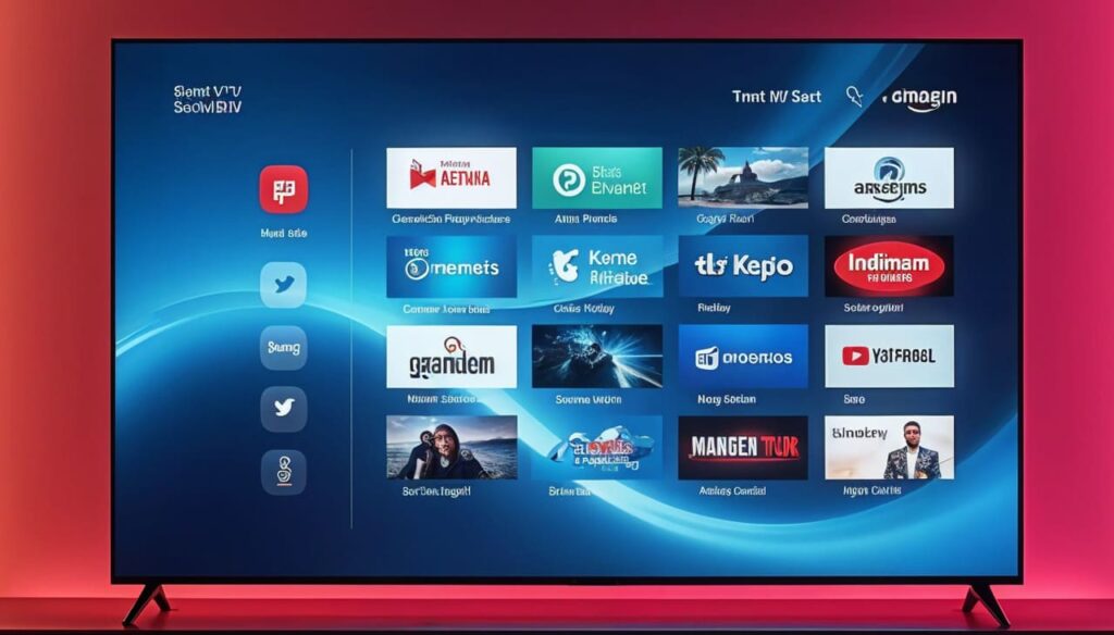 How To Watch TV Channels On Smart TV With Internet For Free?