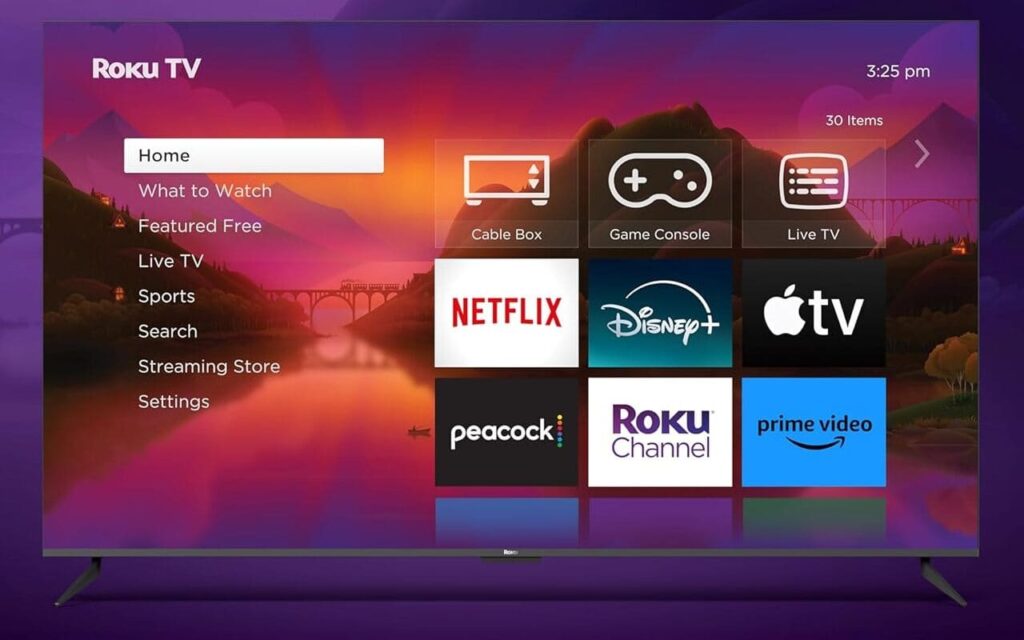 75 Inch Roku TV: The Ultimate Home Entertainment