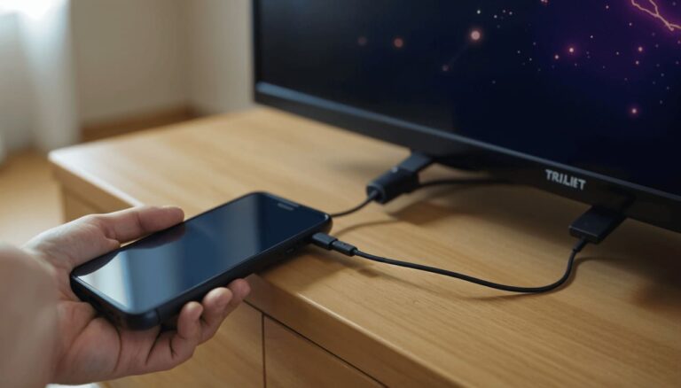 How To Connect Phone To TV Without WiFi: 15 Expert Solutions