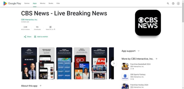 10 Best Free Apps To Watch Local Channels Online