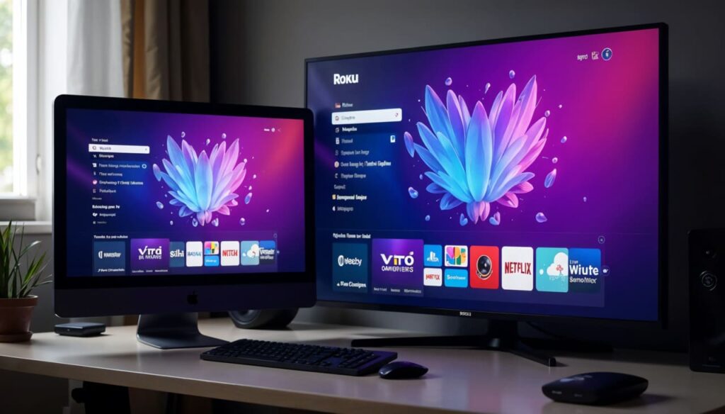 How To Cast To Roku TV From Computer: 4 Easy Methods