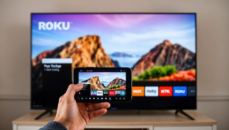How To Cast To Roku TV From iPhone: 4 Easy Methods