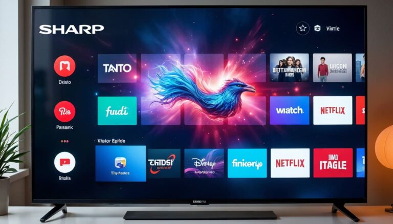 How To Download Apps On Sharp Smart TV: Ultimate Guide