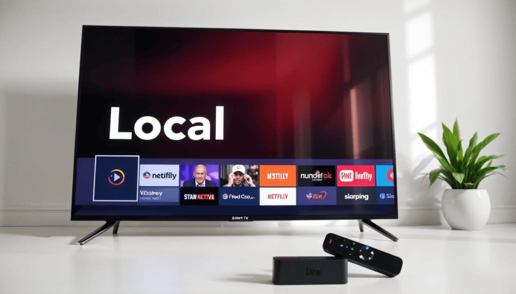 How To Set Up Free Local Channels On Fire TV? 5 Easy Ways