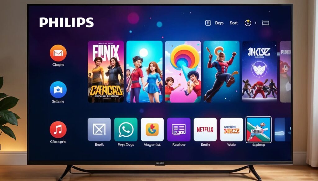 How To Update Apps On Philips Smart TV: Ultimate Guide