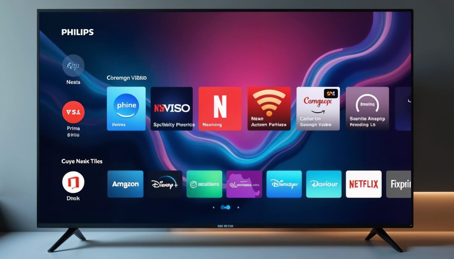 Smart Tv Software How To Update Firmware On Philips Smart TV: Step-By-Step Guide