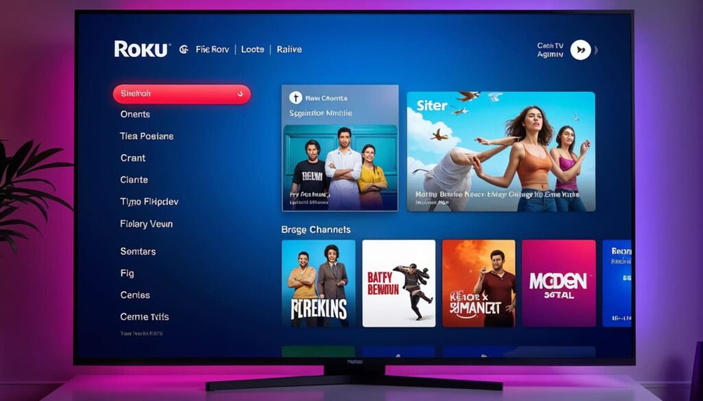 List Of Free Channels Available On Roku: No Subscription Needed