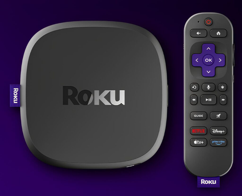 Roku Ultra 2024: The Ultimate Streaming Device