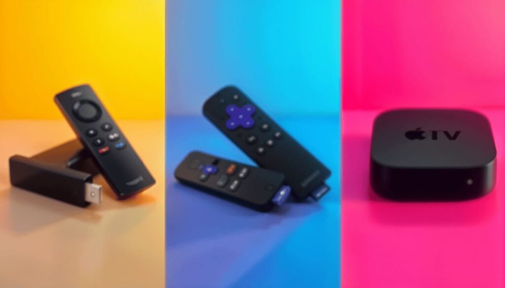 Local Tv Top 5 Devices To Stream Local Channels On Smart TV For Free